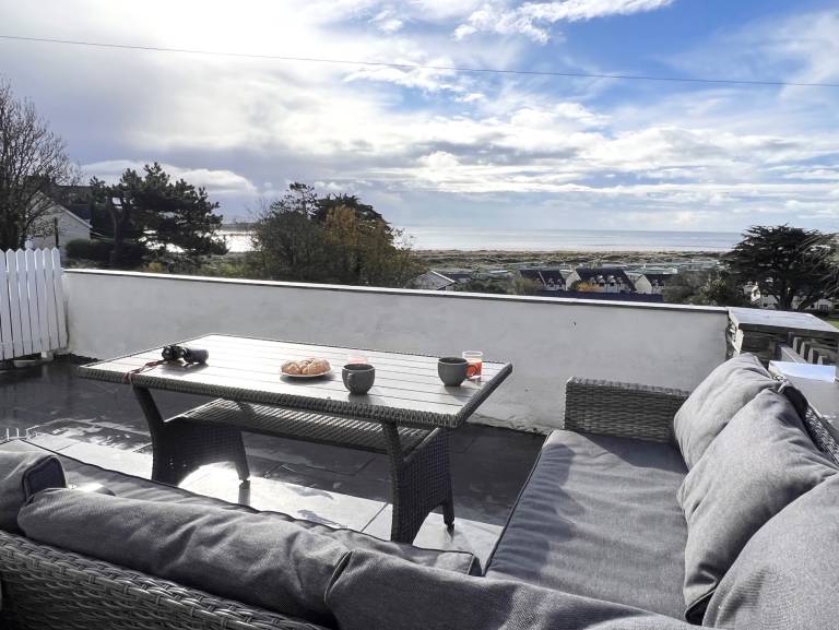 Cottage  Aberdovey