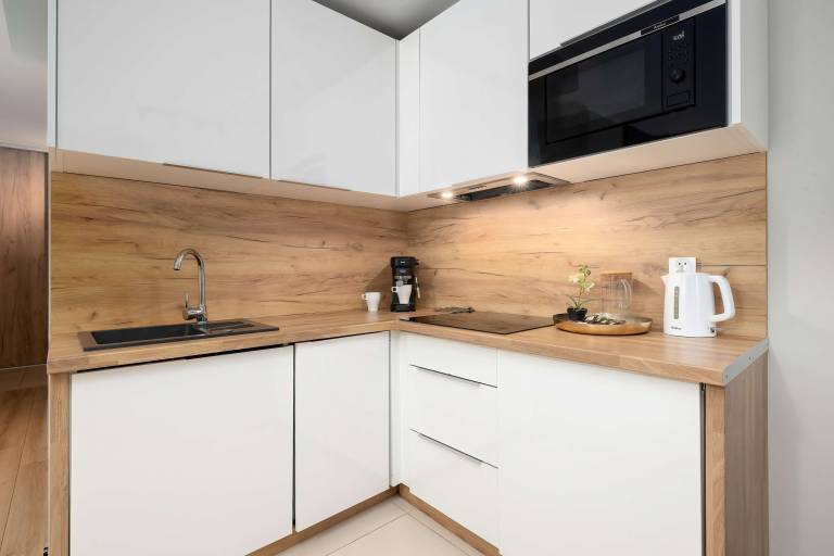 Ferienwohnung Szklarska Poręba