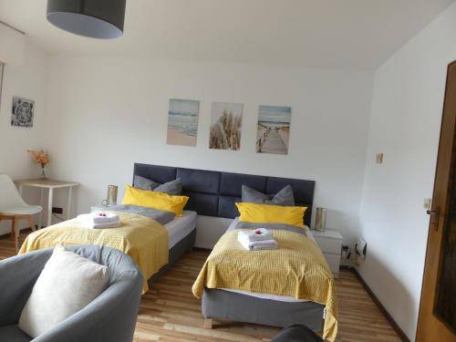 Ferienwohnung Meinerzhagen