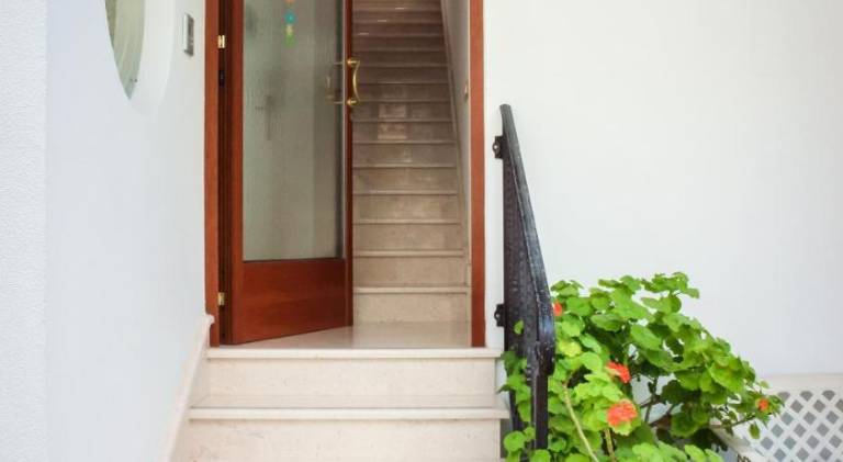 Rental apartment with 2 rooms for 4 persons in Otranto