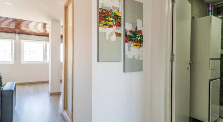 Rental apartment with 2 rooms for 6 persons — photo 5