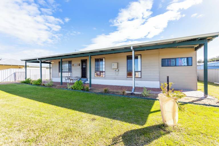 House Lancelin