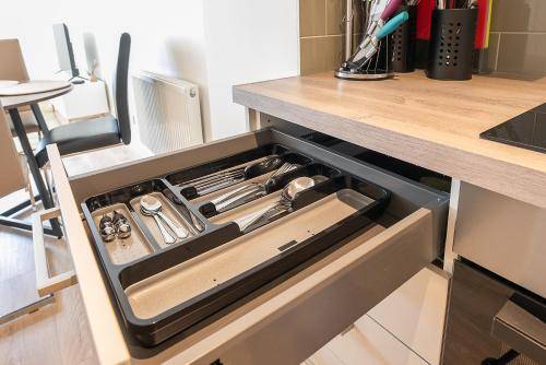 Apartment Bicester