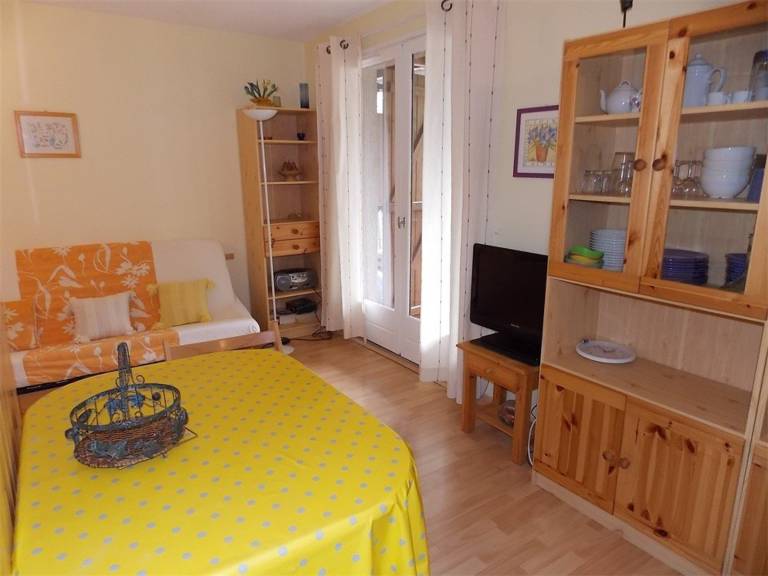 Appartement Bagnères-de-Luchon