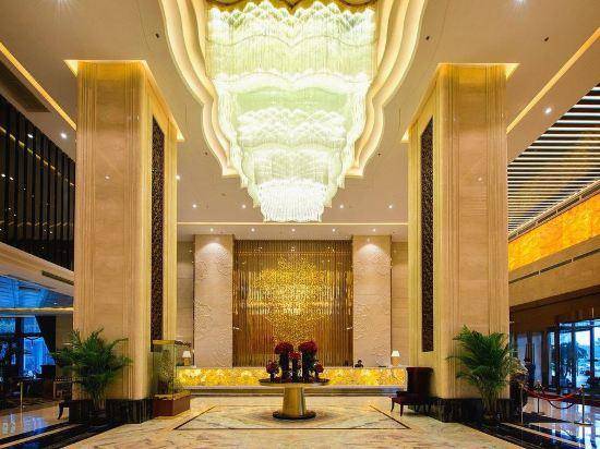 Dading Century Hotel — photo 3