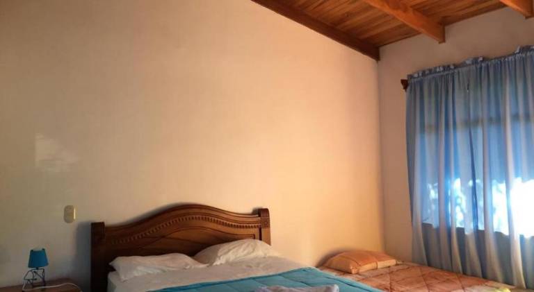 Cabinas Lindo Horizonte — photo 2