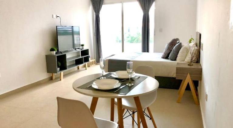 Rental apartment with pool | Pets are welcome — photo 2