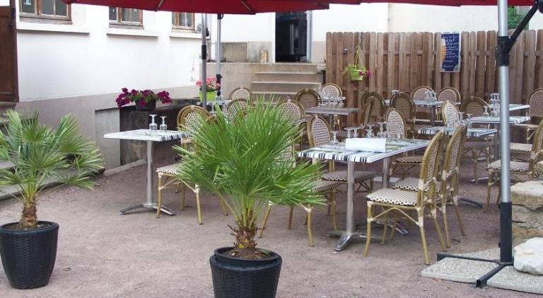 Le lichou — photo 3