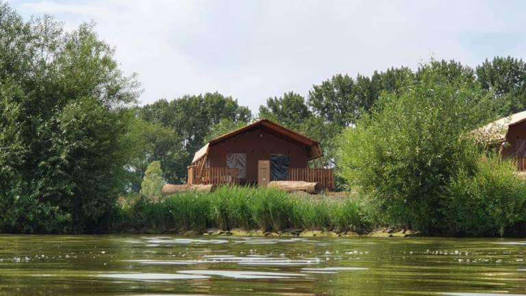 Hütte Enkhuizen