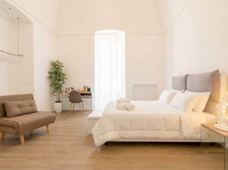 Ferienwohnung in Monopoli, Adria, Italien