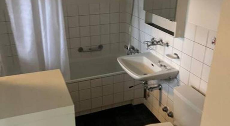 Rental apartment with 1 room for 3 persons — photo 2