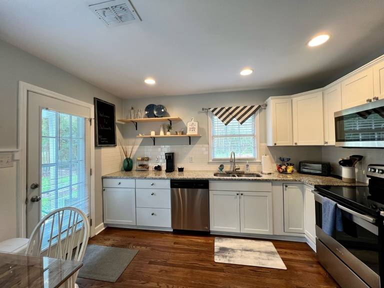 Cottage Jacksonville