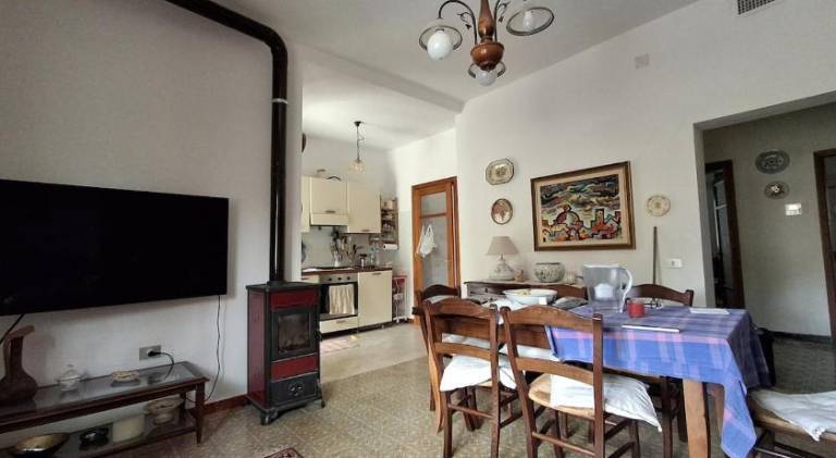 Fully equipped lovely apartment with garden & patio | Suitable for remote work | Pet-friendly in Capoterra