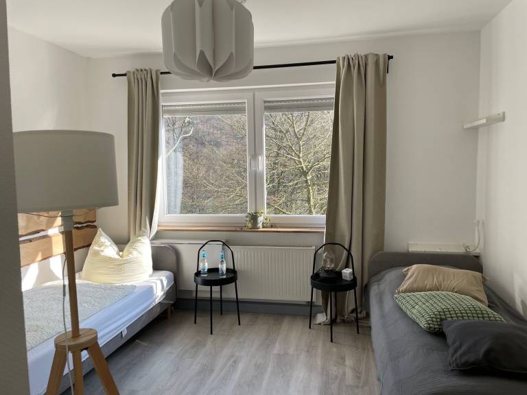 Ferienwohnung  Olpe