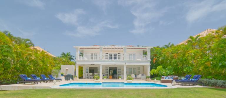 Villa Punta Cana
