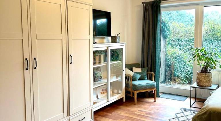 Holiday apartment with 1 room for 2 persons — photo 5