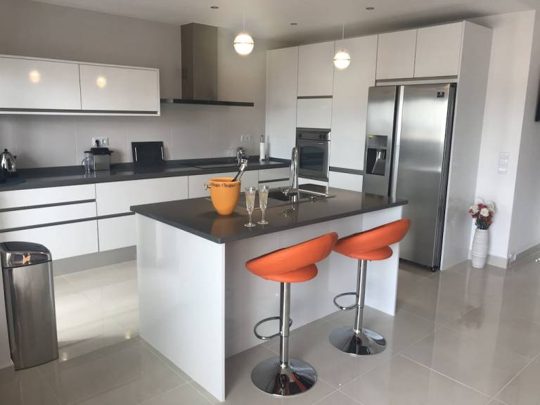 Appartement Lagos