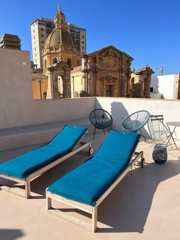 Appartement Marsala