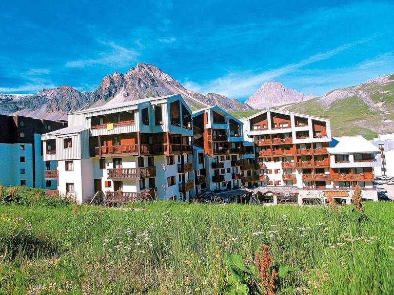 Appartement Tignes