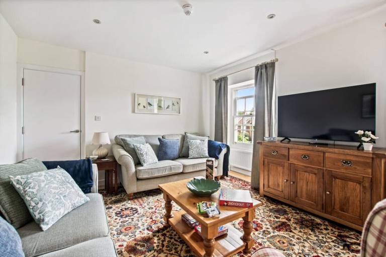 Apartment Brockenhurst