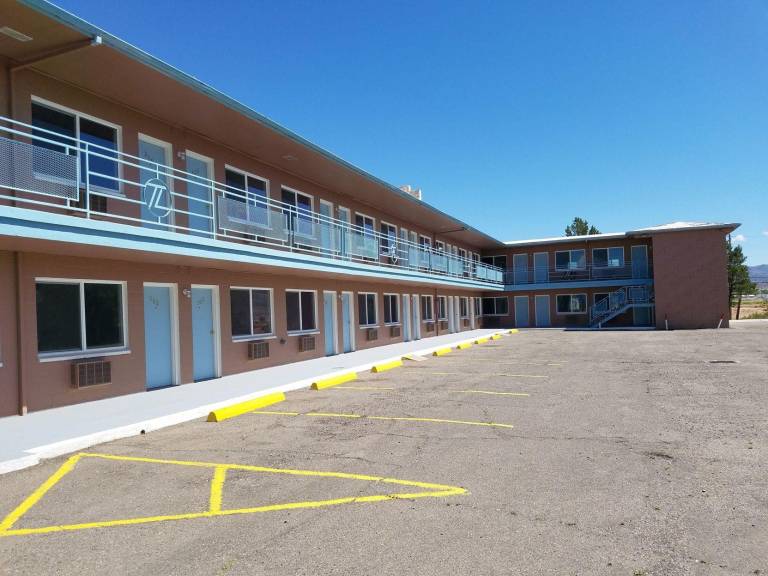 Leisure Lodge Motel — photo 5