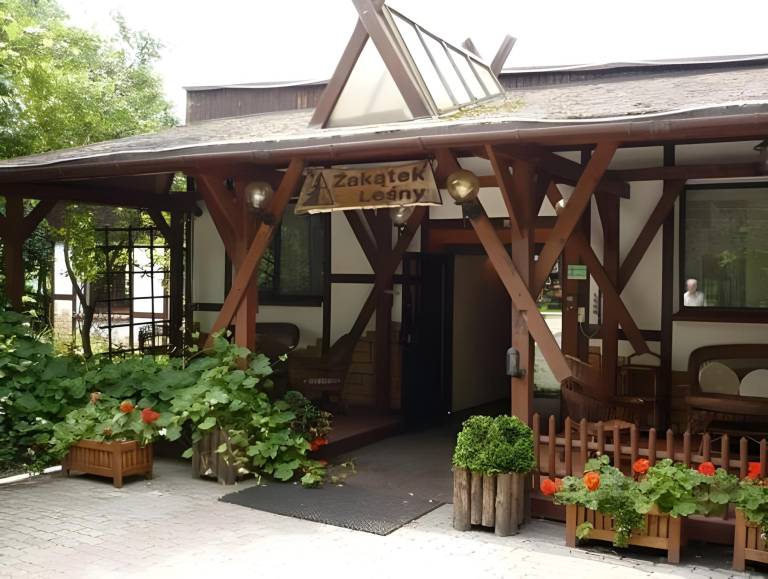 Resort  Solec Kujawski