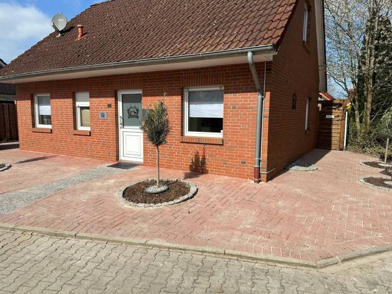 Ferienhaus Haselünne