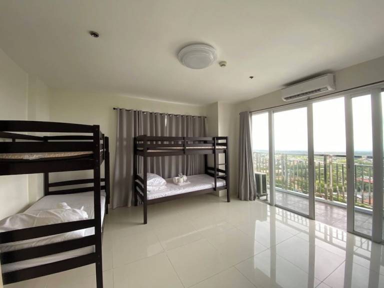 Apartment Tagaytay