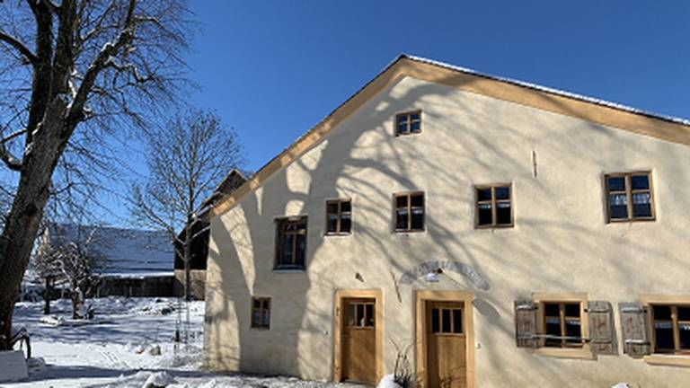 Ferienwohnung Pappenheim