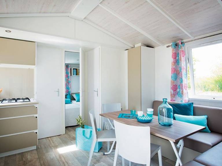 Mobil-home  Le Barcarès