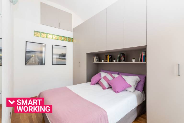 Holiday apartment | Near Torino Porta Nuova railway station — photo 4