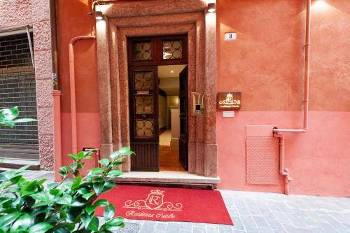 Bed and breakfast Verona