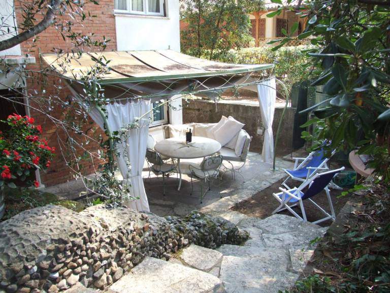 Appartamento vacanza Marina di Castagneto Carducci