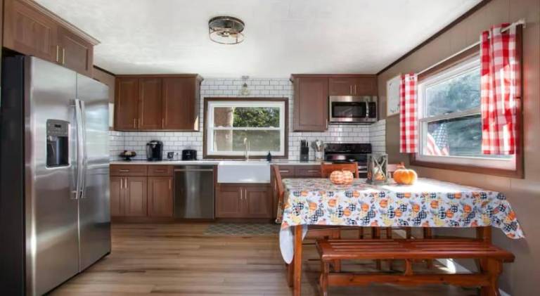 Vacation home for 6 persons — photo 4