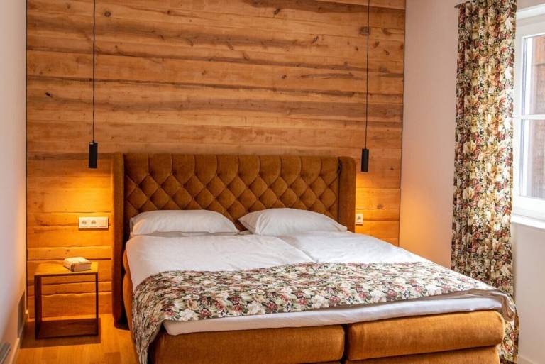 Ferienwohnung Burg (Spreewald)