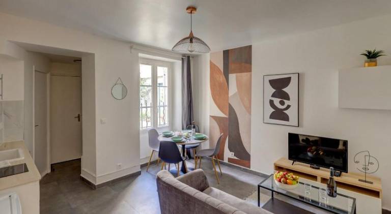 Apartment | Perfect for remote work — photo 2