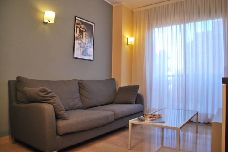 Aparthotel Sant Andreu
