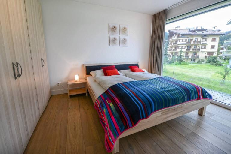 Child-friendly beautiful holiday apartment with terrace | Next to the ski | Pet-friendly in Arosa