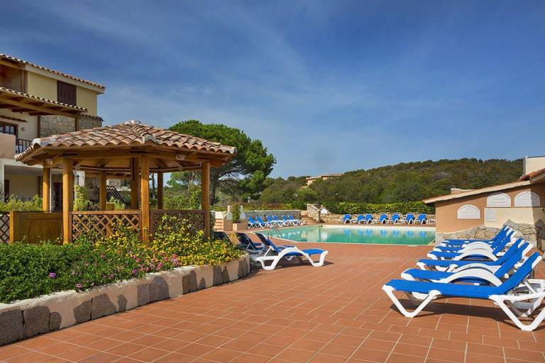 Appartement Porto Cervo