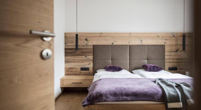 Ferienwohnung Sexten