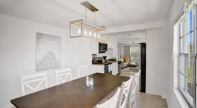 Holiday apartment with 3 rooms for 6 persons — photo 5