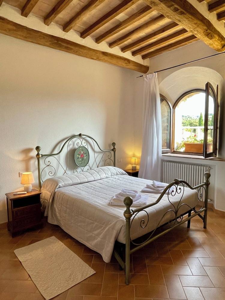 Casale Seggiano