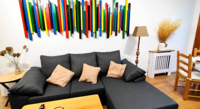 Apartamento Vigo