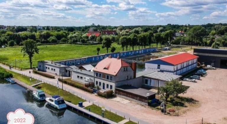 Marina Park Eberswalde