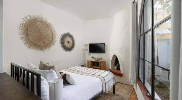 28 m&sup2; Ferienwohnung