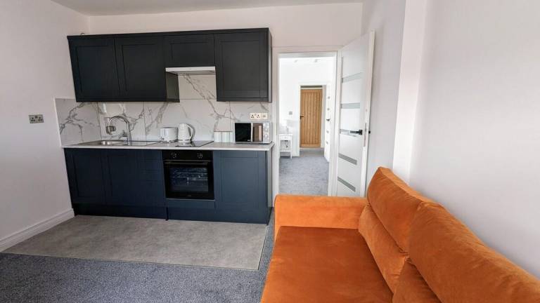 Rental apartment for 2 persons — photo 3
