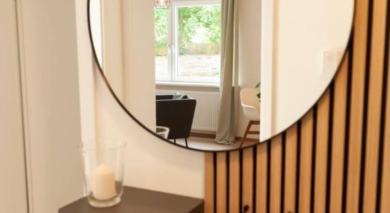 Ferienwohnung Bad Neustadt an der Saale