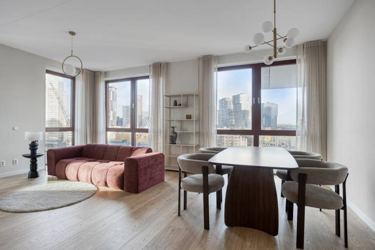 Ferienwohnung Rotterdam