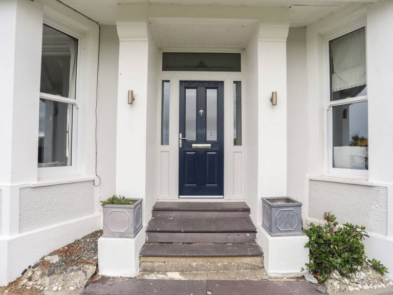 Family-friendly cottage with BBQ & garden | Beach view | Next to the beach | Pets allowed — photo 2