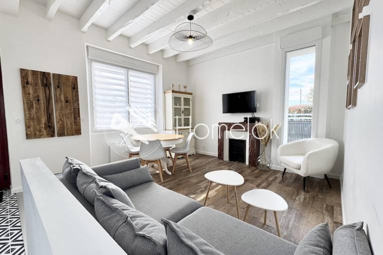 Maison de vacances Larmor-Plage